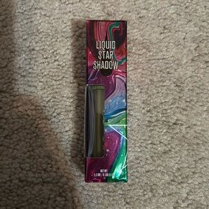 Jeffree Star Liquid Star Shadow Groovy Dreams